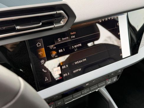 New 2026 Audi A3 2.0T Premium Plus AWD/4WD image 25