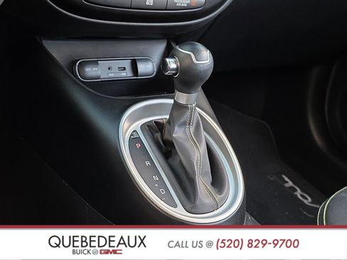 Used 2015 Kia Soul + w/ Eco Package image 20