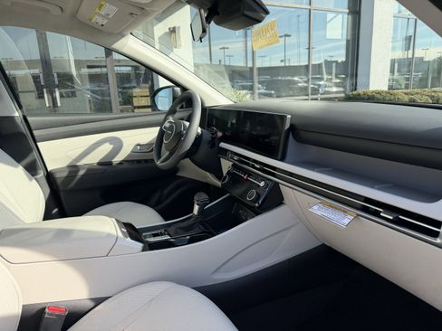 New 2026 Hyundai Tucson SEL image 24