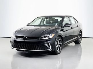 New 2026 Volkswagen Jetta SEL video 3