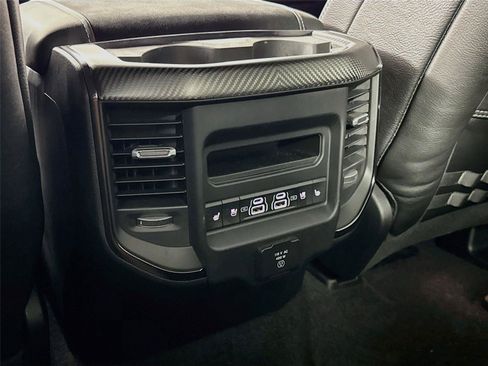 Used 2025 RAM 1500 RHO w/ RHO Level 1 Equipment Group AWD/4WD image 21