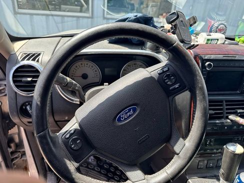 Used 2008 Ford Explorer Limited AWD/4WD image 19