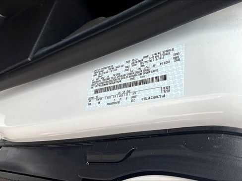 New 2026 Ford Transit 350 148 High Roof Extended DRW RWD image 13