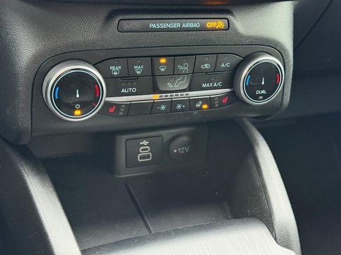 Used 2024 Ford Escape Active image 18