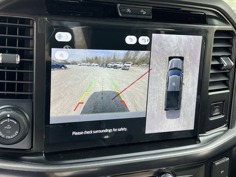 New 2026 Ford F150 Lariat image 19