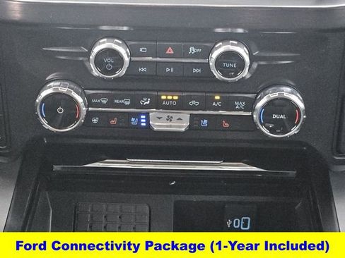 New 2026 Ford F250 Lariat AWD/4WD image 16