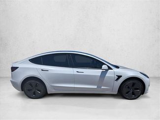 Used 2023 Tesla Model 3 Standard Range RWD video 4