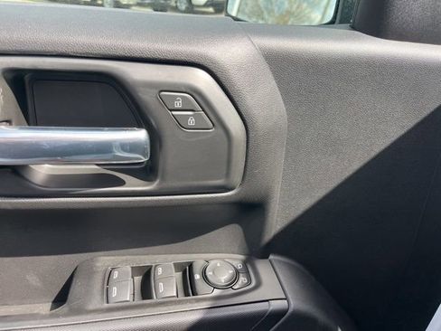 New 2026 Chevrolet Silverado 1500 W/T w/ WT Value Package RWD image 11