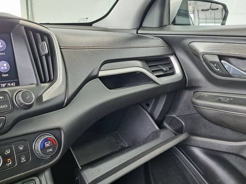 Used 2020 GMC Terrain SLT FWD image 19