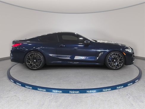Used 2022 BMW 840i Coupe w/ Driving Assistance Package image 4