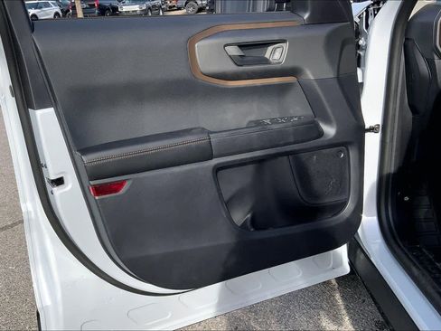 New 2026 Ford Bronco Sport Big Bend w/ Bronze Package image 10