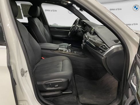 Used 2018 BMW X5 xDrive35i AWD/4WD image 15