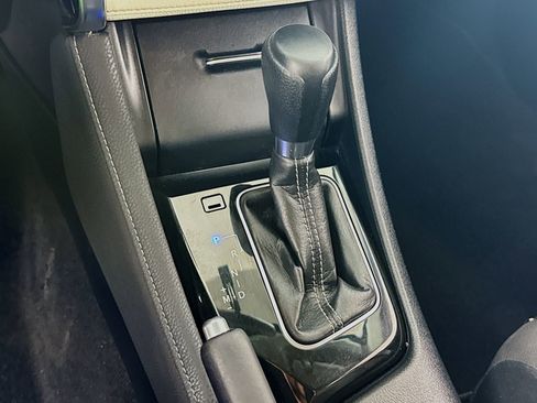 Used 2016 Scion iM image 13