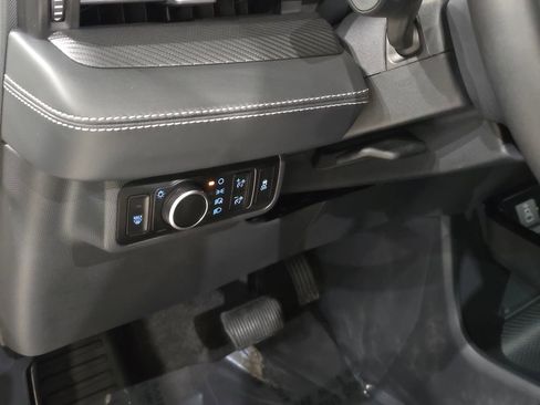 New 2025 Ford Mustang Mach-E Premium AWD/4WD image 16