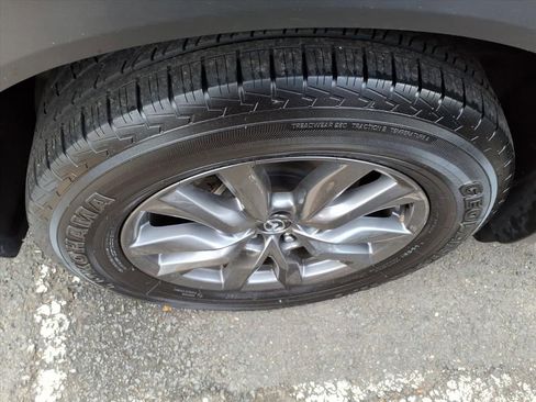 Used 2023 MAZDA CX-9 Touring image 5