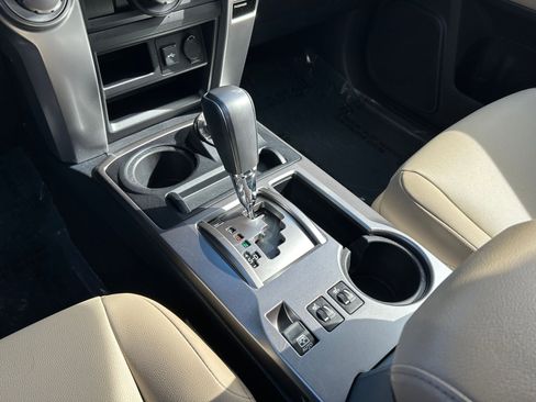 Certified 2023 Toyota 4Runner SR5 Premium AWD/4WD image 20