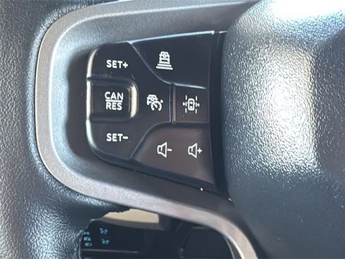 Certified 2024 Ford Bronco Wildtrak image 14