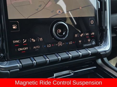 New 2026 GMC Yukon Denali w/ LPO, Floor Liner Package RWD image 18