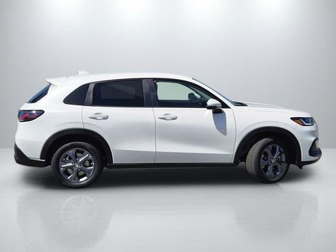 New 2026 Honda HR-V LX image 3