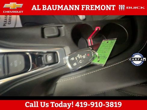 Used 2018 Chevrolet Camaro SS image 23