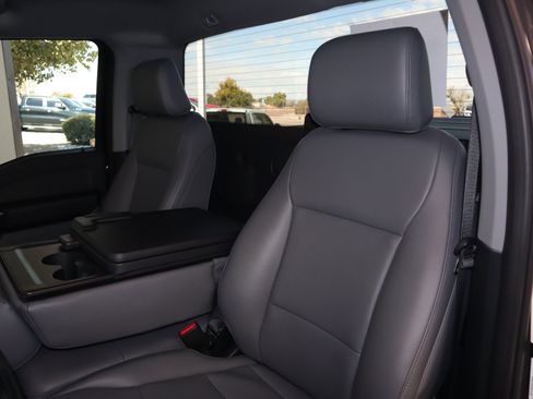 Used 2024 Ford F150 XL w/ Equipment Group 103A High image 33