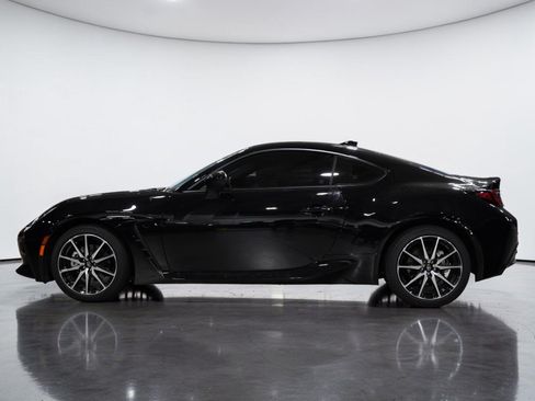 Used 2026 Toyota GR86 RWD image 14