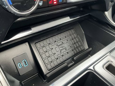 Used 2024 Ford F150 Lariat w/ Equipment Group 502A High image 13