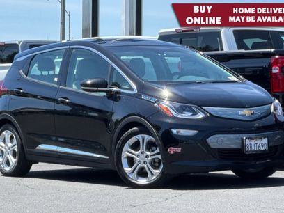 Used 2017 Chevrolet Bolt LT