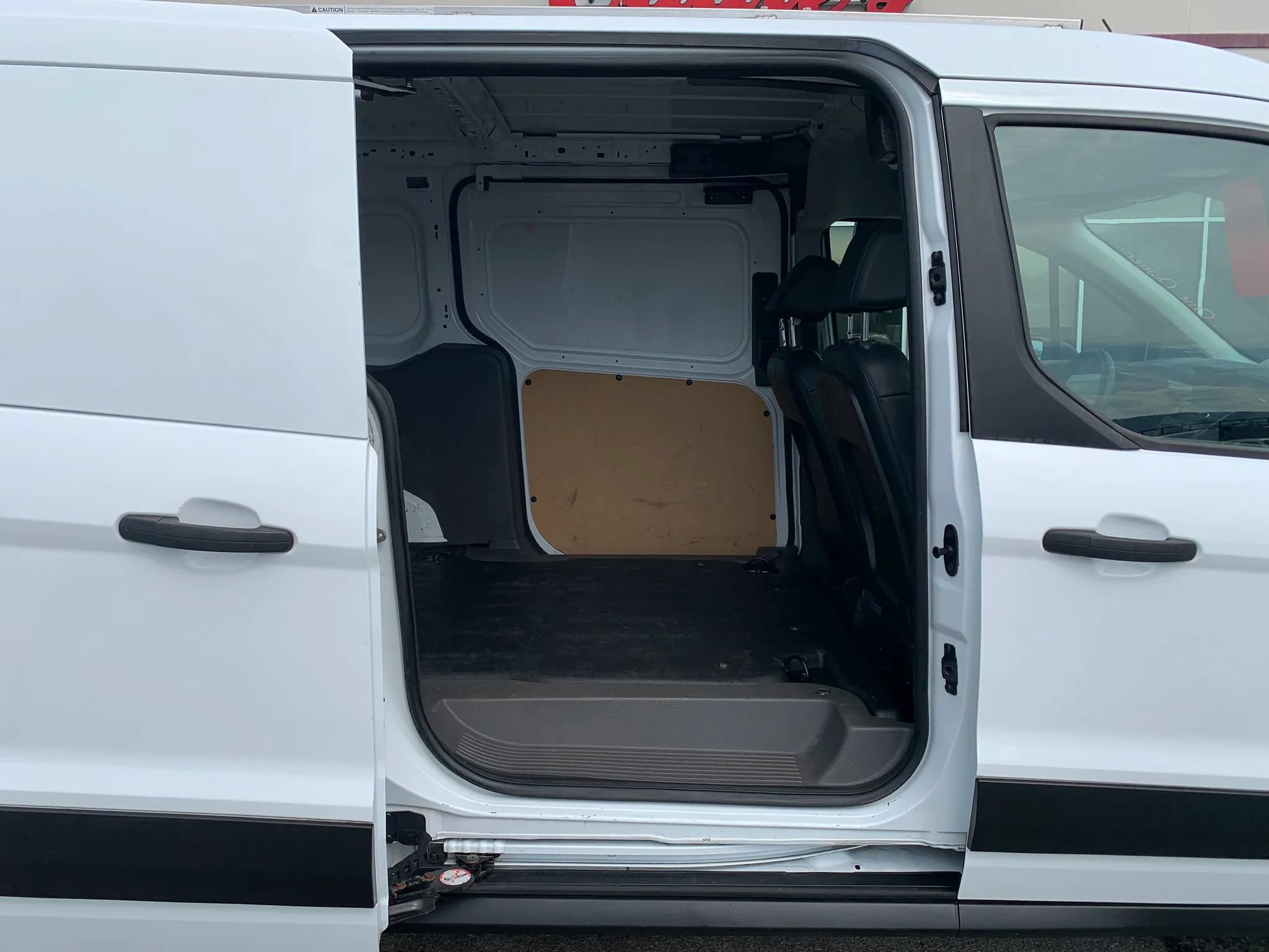 Used 2021 Ford Transit Connect XL FWD image 26