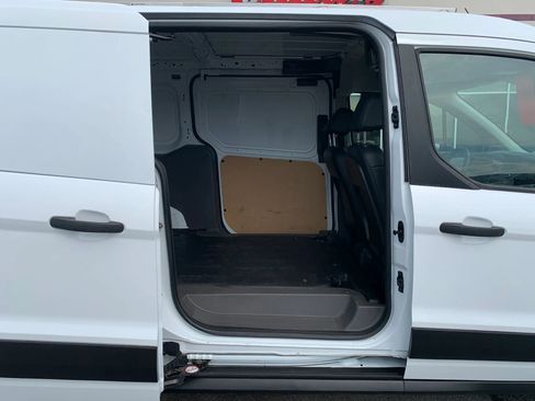 Used 2021 Ford Transit Connect XL image 26