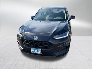 Used 2024 Honda HR-V LX video 2