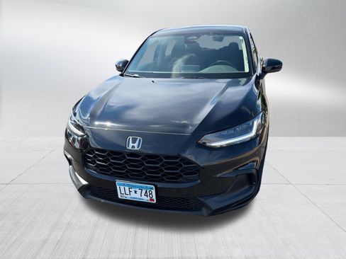 Used 2024 Honda HR-V LX image 2