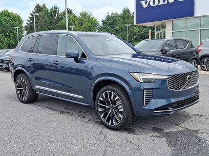 New 2026 Volvo XC90 B6 Plus w/ Protection Package Premier