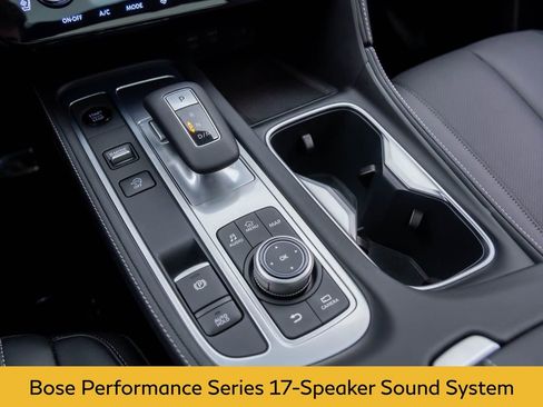 Certified 2026 INFINITI QX60 Luxe w/ Cargo Package image 29