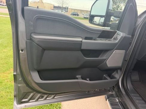 Used 2022 Ford F150 Lariat AWD/4WD image 10