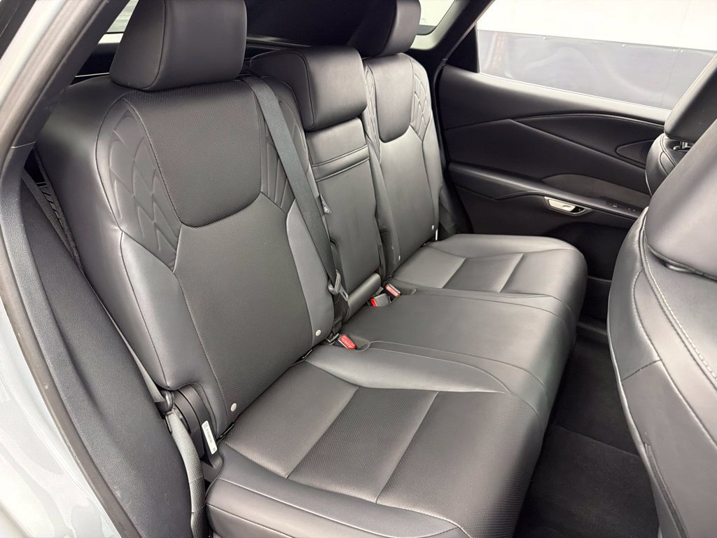 Used 2024 Lexus RX 350 Premium w/ Accessory Package (Z1) AWD/4WD image 24