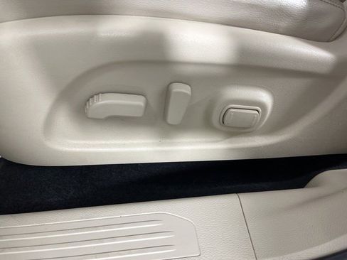 Used 2019 Nissan Murano SL w/ SL Technology Package image 29