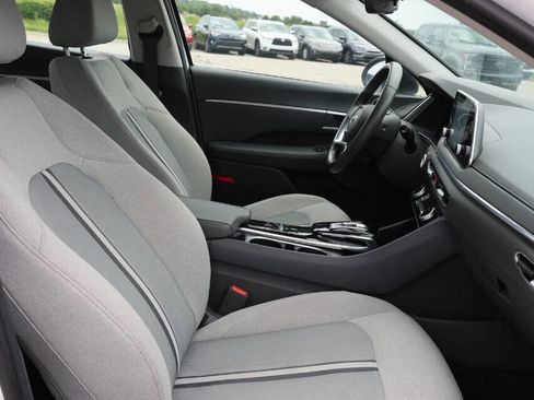 Used 2020 Hyundai Sonata SEL w/ Convenience Package FWD image 15