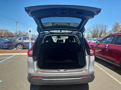 Used 2023 Honda CR-V EX-L image 13