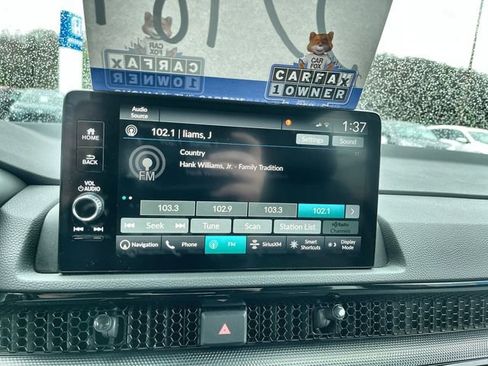 Used 2023 Honda CR-V Sport Touring image 14