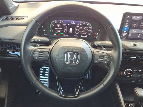 Used 2024 Honda Accord Sport image 23