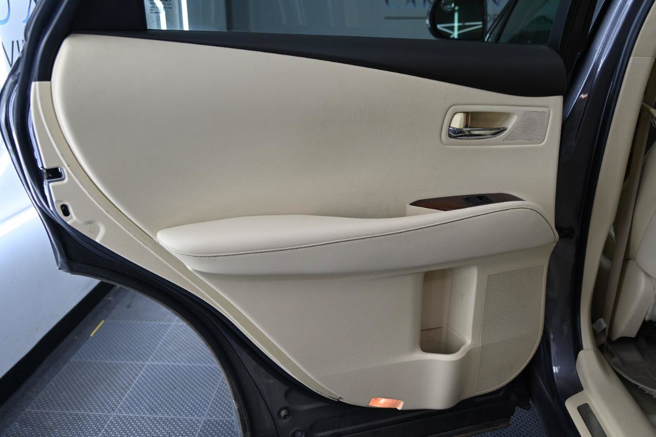 Used 2015 Lexus RX 350 FWD image 33