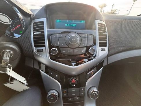 Used 2011 Chevrolet Cruze LTZ w/ RS Package image 13