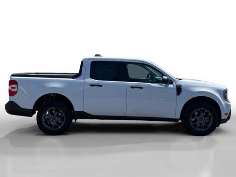 New 2026 Ford Maverick XLT w/ 4K Tow Package AWD/4WD image 6