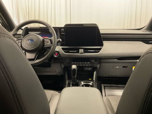 New 2026 Subaru Outback Limited XT w/ Premium/Limited Package 2 AWD/4WD image 31