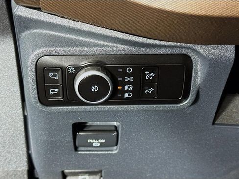 Used 2023 Ford Bronco Outer Banks AWD/4WD image 10