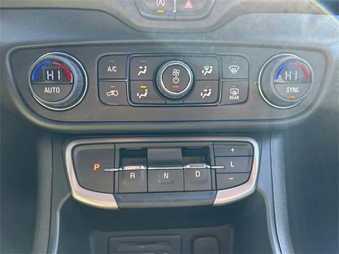 Used 2023 GMC Terrain AT4 image 26