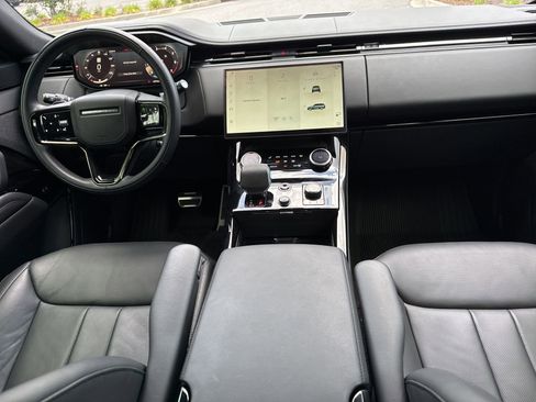 Used 2023 Land Rover Range Rover Sport SE Dynamic AWD/4WD image 4