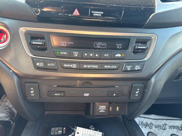 Used 2017 Honda Pilot EX-L image 24