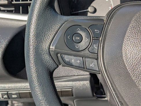 Used 2024 Toyota Corolla LE image 13